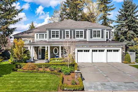 17226 SE 46th St Bellevue, WA 98006
