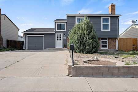 761 Centennial Dr Bennett, CO 80102