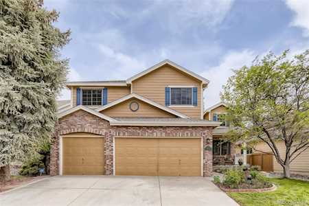 5060 S Olathe Circle Centennial, CO 80015