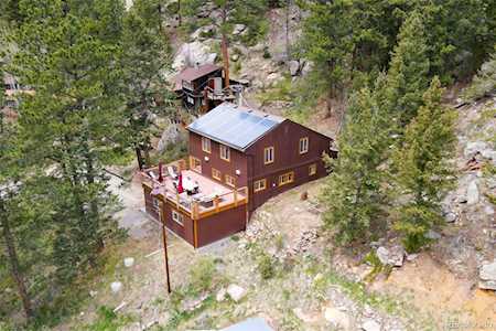 1550 Beaver Brook Canyon Rd Evergreen, CO 80439