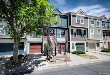 1699 S Trenton St #26 Denver, CO 80231