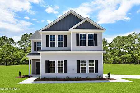 408 Bulrush Court Jacksonville, NC 28540