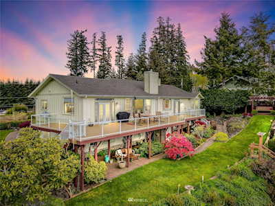 1145 Thorndyke Rd Port Ludlow, WA 98365
