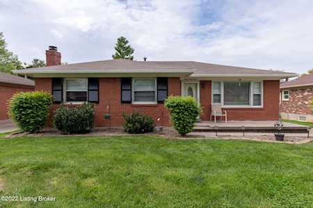 4033 Laurelwood Ave Louisville, KY 40220
