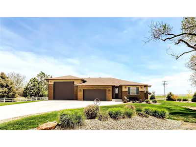 14016 County Road 13 Platteville, CO 80651