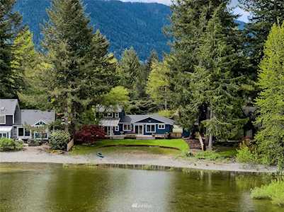 14628 438th Ave SE North Bend, WA 98045
