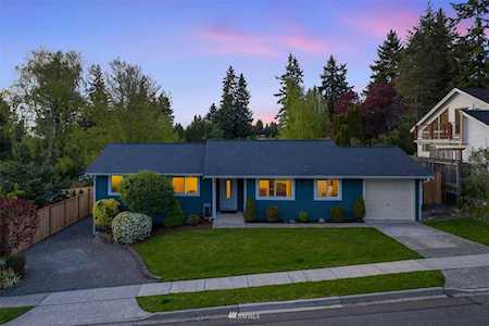 16812 NE 106th St Redmond, WA 98052