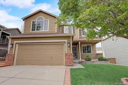 5139 Sydney Ave Highlands Ranch, CO 80130
