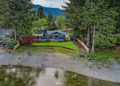14628 438th Ave SE North Bend, WA 98045