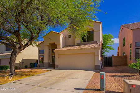 3019 E Friess Drive Phoenix, AZ 85032