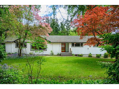 5430 SW Buddington St Portland, OR 97219