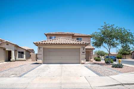 11514 W Paradise Drive El Mirage, AZ 85335