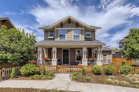 5037 Verbena St Denver, CO 80238