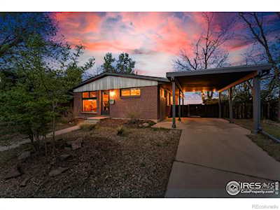 740 S 46th St Boulder, CO 80305