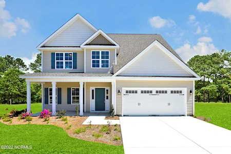409 Bulrush Court Jacksonville, NC 28540