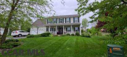 2388 Charleston Drive State College, PA 16801
