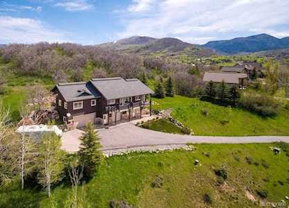 280 Storm Peak Ct Steamboat Springs, CO 80487