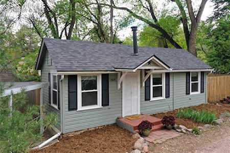 1525 W Cheyenne Road Colorado Springs, CO 80906