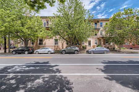 1100 N Logan St #12 Denver, CO 80203