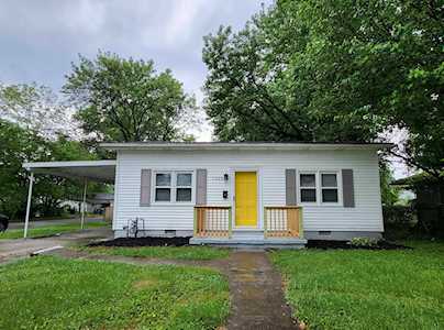 1525 Ravenswood Drive Evansville, IN 47714