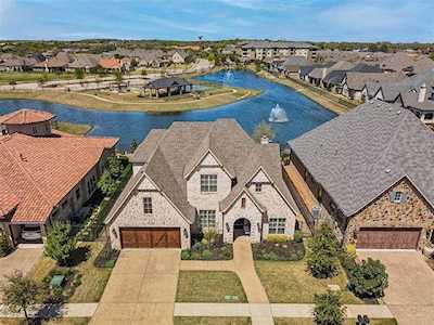 2912 Riverbrook Way Southlake, TX 76092
