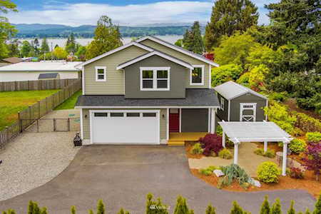 250 NW Tracy Ave Bremerton, WA 98311