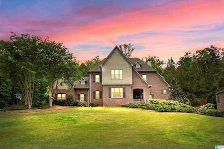 4150 Ternview Road Vestavia Hills, AL 35242