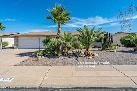 5940 E Colby Street Mesa, AZ 85205