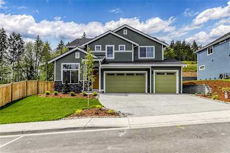 17796 Sunrise Ridge Ave NE Poulsbo, WA 98370