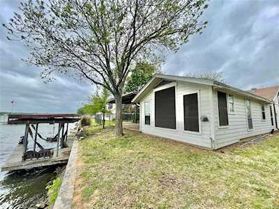 1217 Hidden Cove Court Granbury, TX 76049