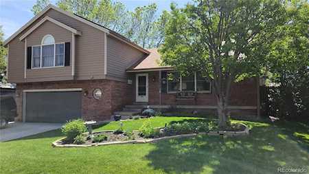 2550 E 124th Dr Thornton, CO 80241