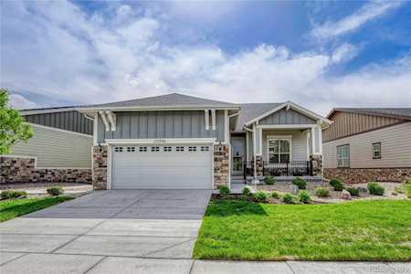 22946 E Bailey Circle Aurora, CO 80016