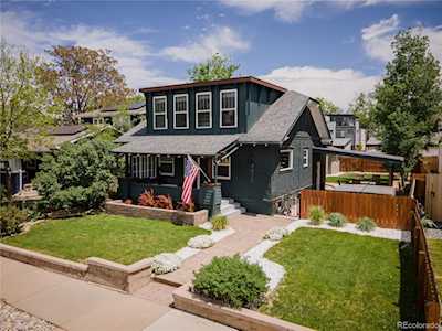 4452 Stuart St Denver, CO 80212
