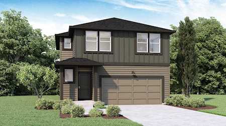 201 N Legacy Flats Rd Liberty Lake, WA 99019