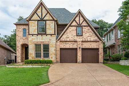 9 Jamie Court Trophy Club, TX 76262