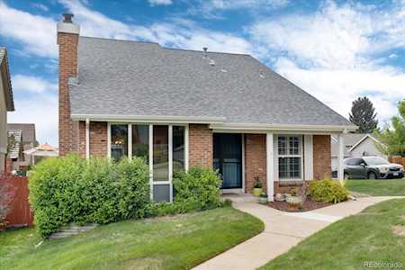 7619 E Jamison Dr Centennial, CO 80112
