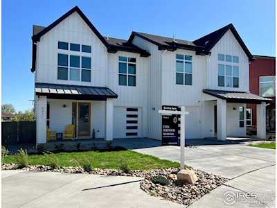 943 Sage Ct #Unit C Lafayette, CO 80026