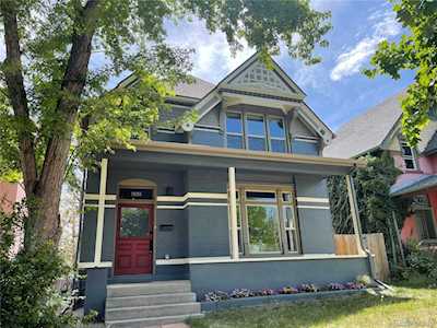 2828 N Lafayette St Denver, CO 80205