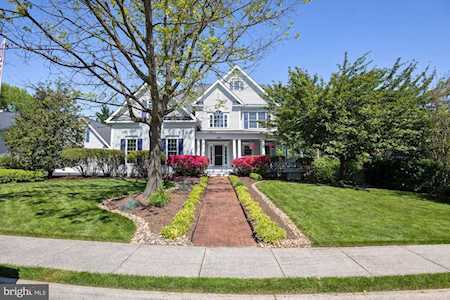 604 Glenmeade Circle Purcellville, VA 20132