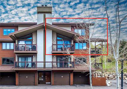 1660 Ranch Rd #112 Steamboat Springs, CO 80487