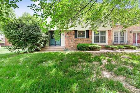 13346 Bragstadt Dr St Louis, MO 63141