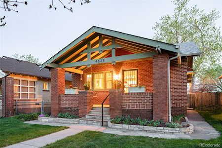 4628 W 31st Ave Denver, CO 80212