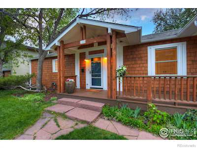 2350 Panorama Ave Boulder, CO 80304