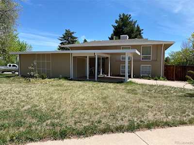 6160 W Chestnut Ave Littleton, CO 80128