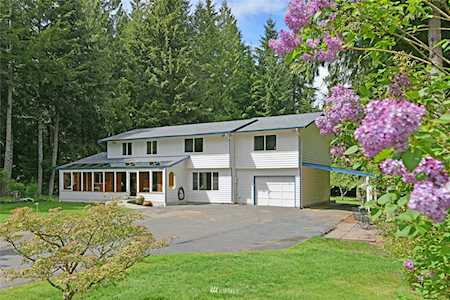 8170 Graystone Way NW Silverdale, WA 98383