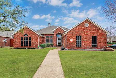 1421 Elmhurst Lane Flower Mound, TX 75028
