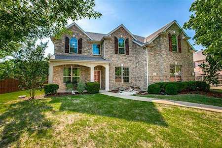 821 Dogwood Drive Murphy, TX 75094
