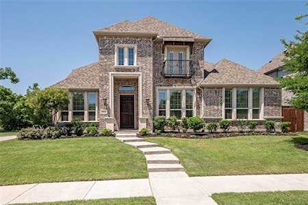 14714 Yorktown Drive Frisco, TX 75035