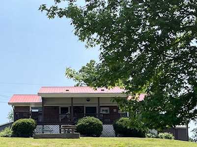 125 Eagle Nest Rd Linden, TN 37096