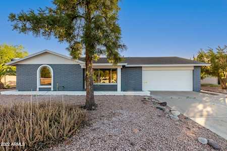 2806 S Allred Drive Tempe, AZ 85282